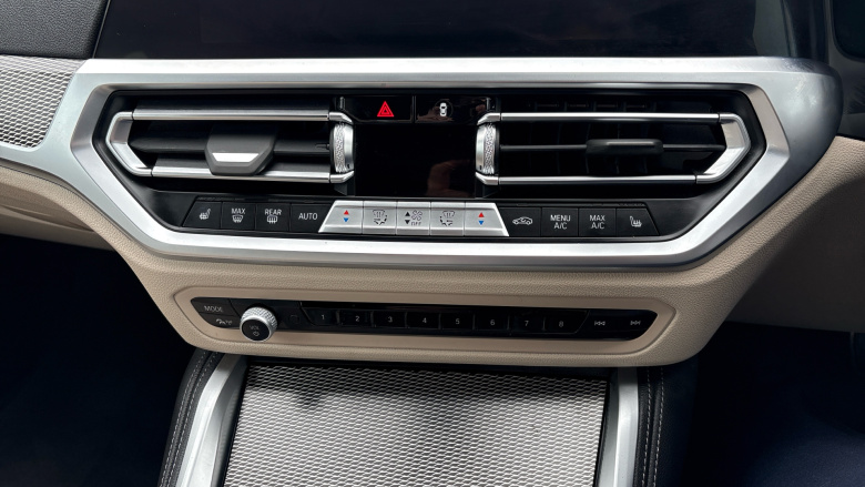 BMW 4 Series 420i M Sport 5dr Step Auto Petrol Hatchback